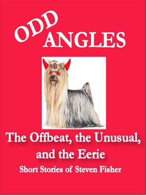 cover image of Odd Angles
